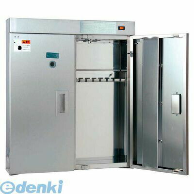 7335110 直送 代引不可・他メーカー同梱不可 電気式 庖丁殺菌庫 アスパルキントール C−15A 4562133585022