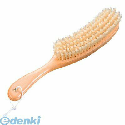 (LINEクーポン有)7370500 ブラシ J−030 S型 豚毛 全長270 4977864100305