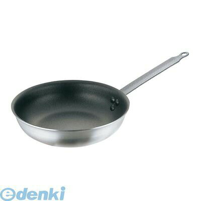 Frying Pans （Aluminum） - 7404900 マトファー/ブウジャ アルミノンスティック テーパーパン 6682 28cm 3109616682284