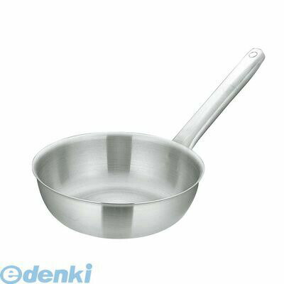 Milk Pans - 7409300 マトファー／ブウジャ テーパーパン 6865 24cm 電磁 3109616865243