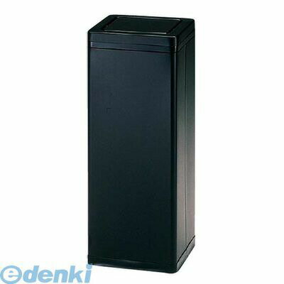 Rakuten - 7569700 角ロータリー屑入 ブラック RSL−204N 4976511131846