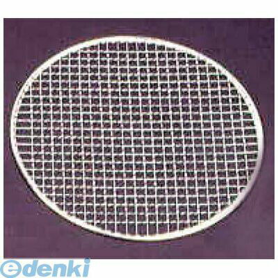 7636900 EBM 丸 焼アミ（並）200枚入 No．02 φ270 4548170053021