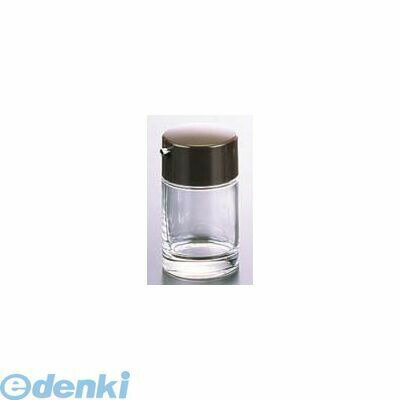 ●外寸1：53×47×H115●容量：110ml●材質1：ガラス●材質2：樹脂●1辺(mm)：50●2辺(mm)：50●3辺(mm)：120●重量(g)：190●製品重量(g)：190