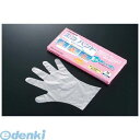 【スーパーSALEサーチ】7749800 ダンロップ 手袋 エコハンド(100枚入)M 20μ 4904510018035