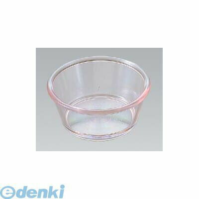Rakuten - 7752500 ジェスナー ラメキン プレーン(SAN)0364 クリア 5oz 4548170125049