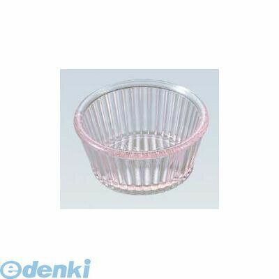 Other - 7753100 ジェスナー ラメキン ストライプ(SAN)0361A クリア 2oz 4548170125315