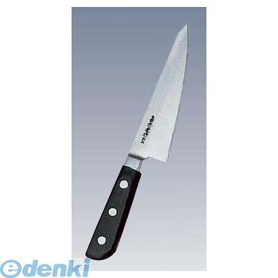 7926500 堺孝行（日本鋼・ツバ付）サバキ 15cm 東型 15041 4582226413223