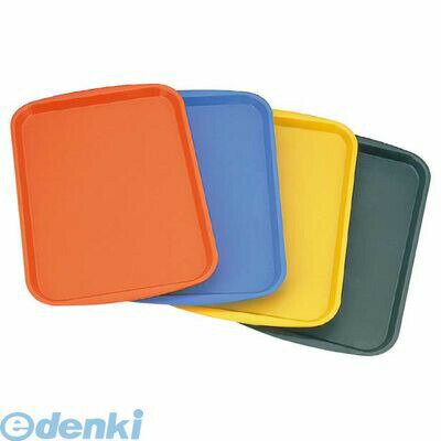 (LINEクーポン有)8026600 トラエックス ファーストフードトレー 1014−191 ビスタグリーン