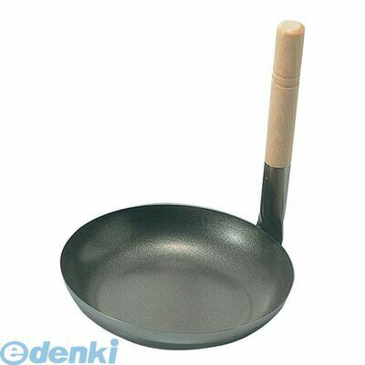 8066500 18-0 シルクウエア 深型 親子鍋（柄付）大 内径φ180 4852130900165