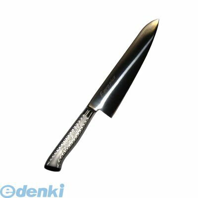 8734260 EBM E-pro PLUS 牛刀 24cm ブラック 4548170140714