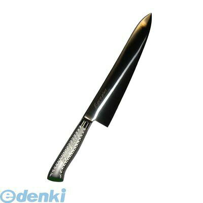 8734440 EBM E−pro PLUS 牛刀 30cm グリーン 4548170140837