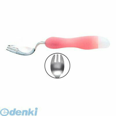 8833410 UD チタンカトラリー スポーク UD−3 ピンク 4949789310039