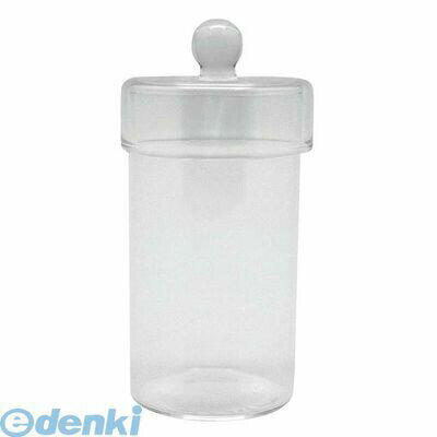 8899130 ガラスフタ付きキャニスター L A5217 4528152042168(3.0)