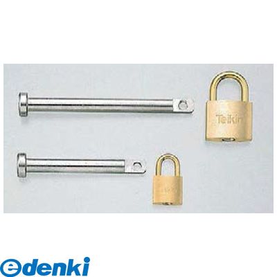 (LINEクーポン有)【個人宅配送不可】【個数：1個】帝金 Teikin 鉄Φ12×147mm 25mm 直送 代引不可・他メーカー同梱不可 錠前セット＜カギボルト＞オプショナルパーツ鉄Φ12×147 25 【キャンセル不可】