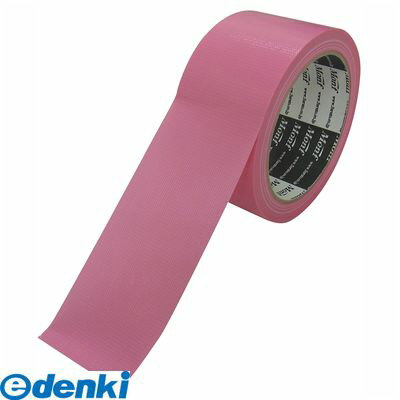 (LINEクーポン有)フルトー 2681002310 NEW快適養生粘着テープ ピンク 50mm×25m No．822