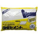 家庭化学工業 3590561300 日曜セメント ホワイト 1.3kg(4)