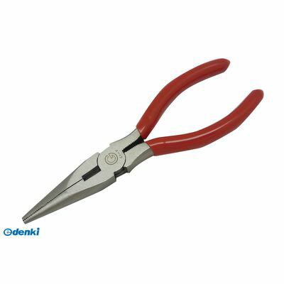 (LINEクーポン有)PROMOTE プロモート 4516474002717 GN008 ゼネラル ラジオペンチ CRV 150mm