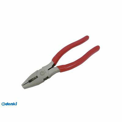 PROMOTE プロモート 4516474002748 GN005 ゼネラル ペンチ CRV 175mm