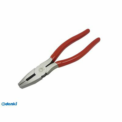 (LINEクーポン有)PROMOTE プロモート 4516474002755 GN006 ゼネラル ペンチ CRV 200mm