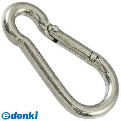 (LINE�����ݥ�ͭ)4969968559806 �Ҥᤸ�� ���ƥ�쥹 ���ץ�󥰥եå� S ��5 �ڸƤ� 5mm�� SS��5 ���ץ�󥰥եå�S