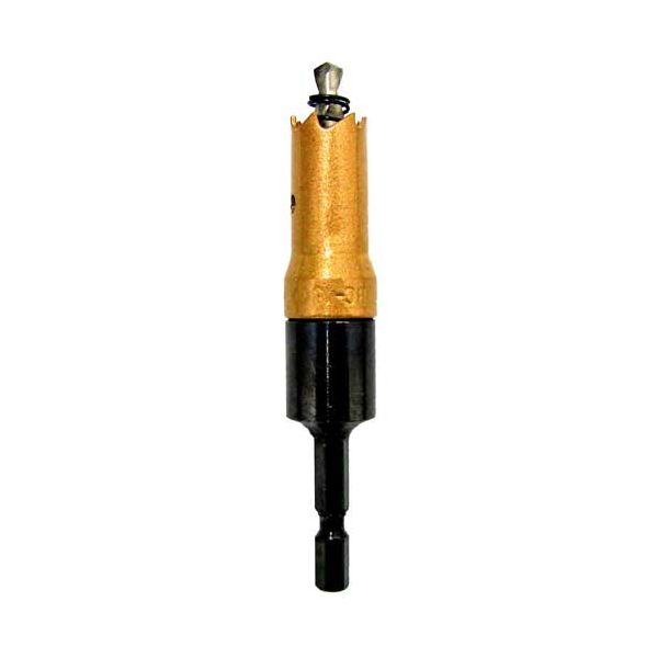 (LINEクーポン有)BC16 ウイニングボアー バイメタルカッター BC-16 WINNING BORE ホールソー WinningBore ウイングボアー 鉄工用