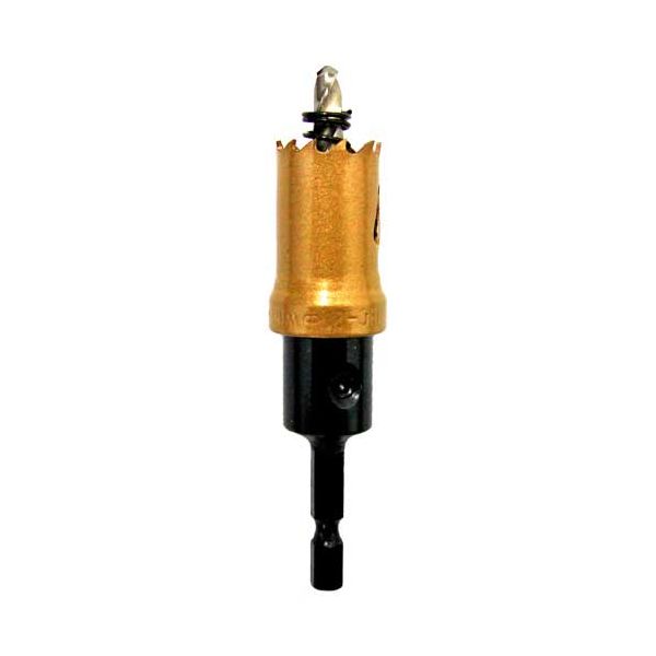 (LINEクーポン有)BC21 ウイニングボアー バイメタルカッター BC-21 WINNING BORE ホールソー WinningBore ウイングボアー 鉄工用