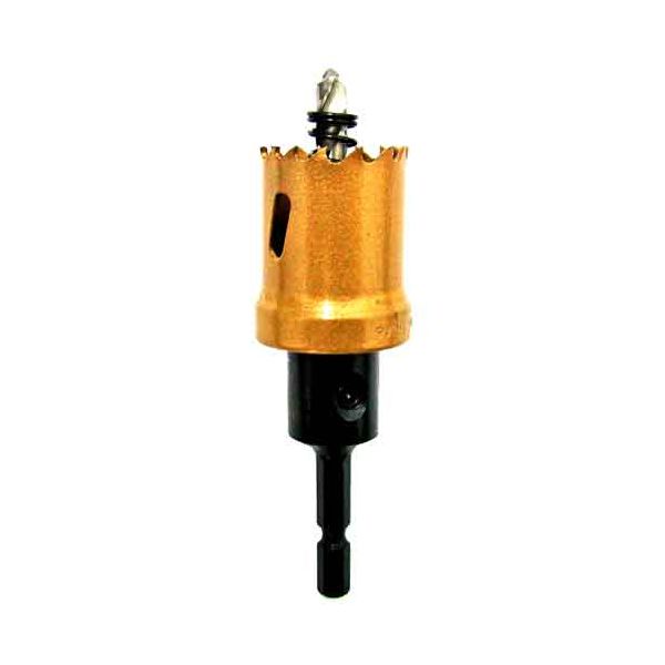 BC27 ウイニングボアー バイメタルカッター BC-27 WINNING BORE ホールソー WinningBore