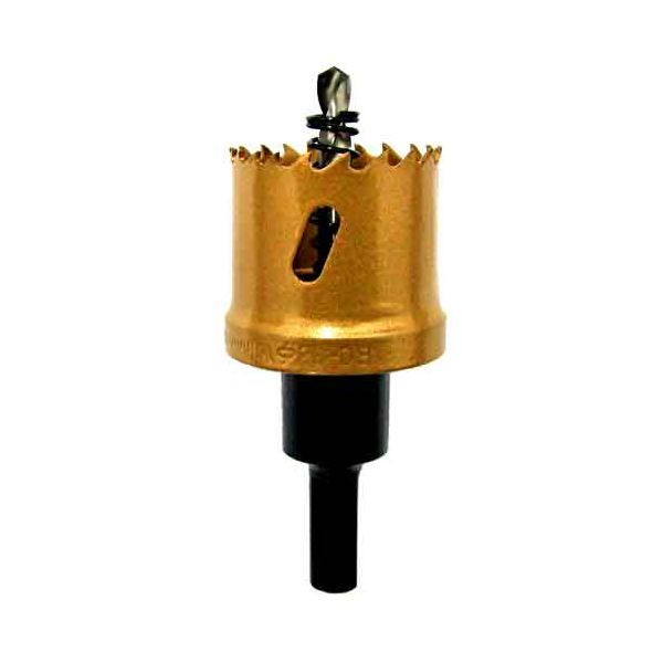 BC38 ウイニングボアー バイメタルカッター BC-38 Winning Bore ホールソー WinningBore 鉄工用