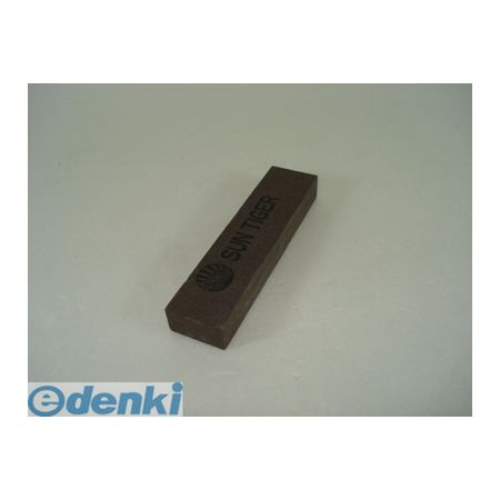 松永トイシ 4963188126701 油砥 朝日虎 荒目 ＃180 115X38X16