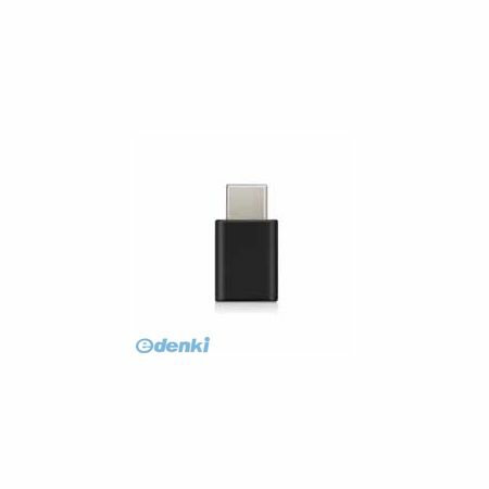 ELECOM エレコム MPA-MBFCMADNBK スマートフォン用USB変換アダプタ/USB【microBメス】-USB【Cオス】/ブラックMPAMBFCMADNBK ELECOM エレコム MPA-MBFCMADNBK スマートフォン用USB変換アダプタ/USB【microBメス】-USB【Cオス】/ブラックMPAMBFCMADNBK
