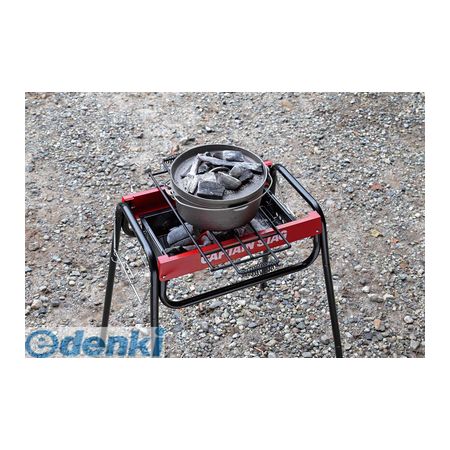 パール金属 UG-3252 焚火 ゴトク 【ブラック】UG3252【キャンセル不可】通販格安セール情報 楽天 通販