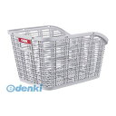【スーパーSALEサーチ】OGK技研 4511890059000 RB-005 固定式リア用バスケット ライトグレー