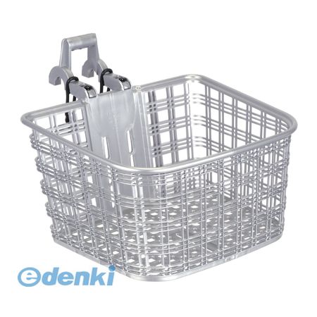 【スーパーSALEサーチ】OGK技研 4511890151001 FB−022X ATB クロスバイク用バスケット アルミシルバー 【スーパーSALEサーチ】OGK技研 4511890151001 FB−022X ATB クロスバイク用バスケット アルミシルバー