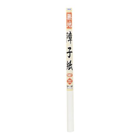 樂天商城 - 直送 代引不可・他メーカー同梱不可 アサヒペン AP9017979 AP 無地障子紙 一枚貼り 94X7．2 無地【キャンセル不可】