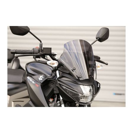 キジマ KIJIMA 305-475 スクリーン メーターバイザー GSX−S125 305475 2