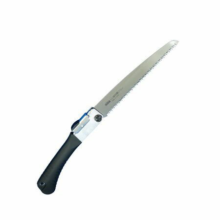 【商品説明】■剪定作業・生木などの切断に!ドライバーやコイン等でネジを外し、簡単に刃の交換が出来ます。4931025006776
