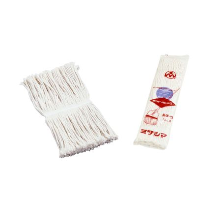 ミヅシマ工業 0450020 糸ラーグ 18CM 40枚入 18cm