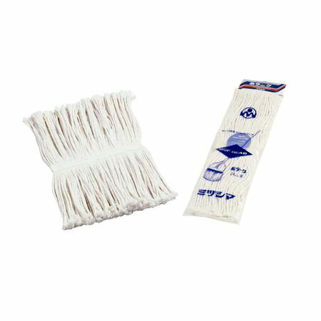 ミヅシマ工業 0450040 糸ラーグ 24CM 40枚入 24cm