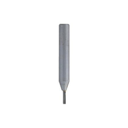 ライト精機06-6443-4375　【商品説明】■DIY向けモデル。■トリマ用6mm軸　コロサイズ10mm細い溝掘りや、切り抜きに。■超硬打ち込み刃により、折れにくい強力タイプ。4990052059032