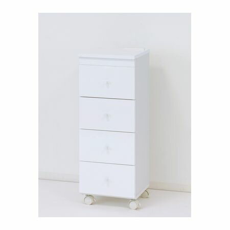 クロシオ 27632 直送 代引不可・他メーカー同梱不可 スリムワゴンW30