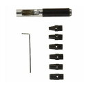 イチネンアクセス 旧イチネンMTM 05494 取替式パンチセット 大 6PC5−8.0mm