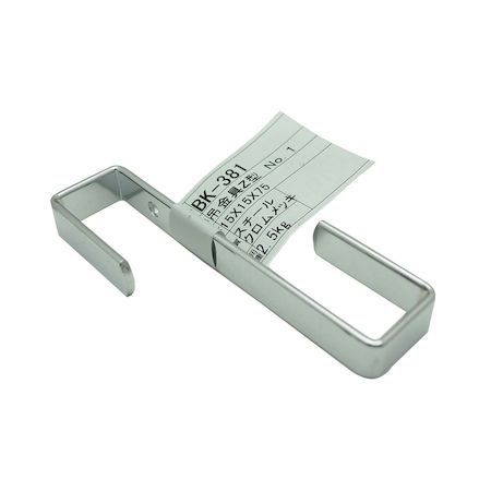 �µ����� 4903757103818 BK��381 �߶�� Z�� 15X15X75mm