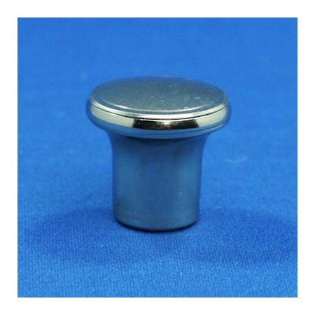 和気産業 4903757129214 BH−921 真鍮ホームツマミ ホワイト 22mm