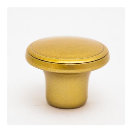 和気産業 4903757129245 BH−924 真鍮ホームツマミ SG 30mm