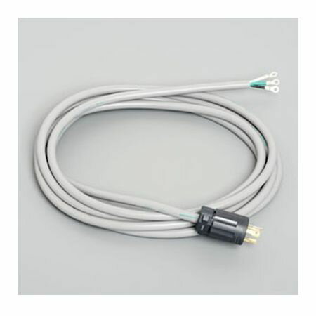 アメリカン電機 アメリカン 3212N-L5-CS ヒッカケ コードセット E2P20A 引掛形 コードセット 3212NL5CS