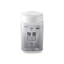 【スーパーSALEサーチ】エレコム ELECOM WC-AG150N ウェットティッシュ/除菌/ボトル/150枚 WCAG150N