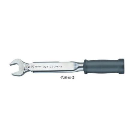 【商品説明】先端は鍛造品のため摩耗による劣化がありません※TA771B(1/4用)、TA771H(3/8用)は新旧冷媒兼用ですフレアナット(冷凍サイズ)：1/2用口径(mm)x締付トルクN・m：24x53.9全長：265mm