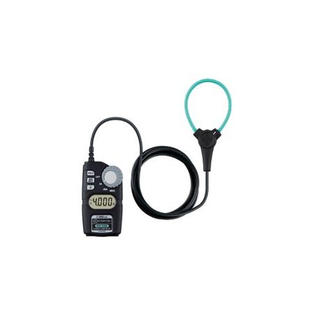 共立電気計器メーカーお問い合わせ：0120-62-1172【商品説明】・柔軟かつ軽量なフレキシブルセンサの採用・最大値/最小値表示機能付・暗所で見易いバックライト付・国際安全規格IEC61010-1,IEC61010-2-032CAT IV 600V/CAT III 1000Vに準拠した安全設計・最小分解能0.001A