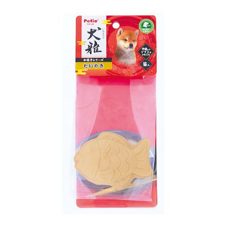 【商品説明】●中綿入りでソフトなかみ心地のラテックス玩具。●笛入りで楽しく遊べます。●材質：本体/ラテックス・ポリエステル、笛/ポリプロピレン●本体サイズ：90×68×42mm●適応種：超小型犬〜小型犬●原産国または製造地：中国●犬 おもちゃ 玩具 ゴム ラテックス ラバー やわらかい 柔らかい ソフト