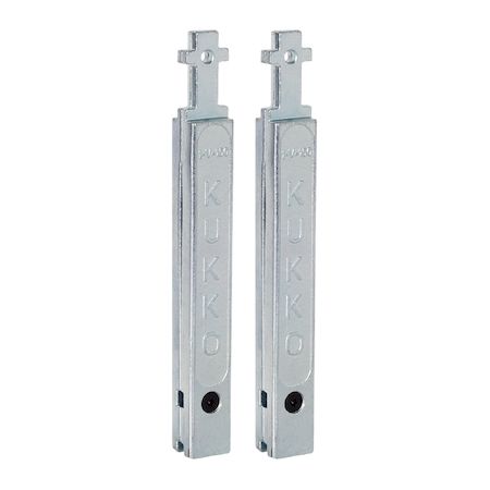 クッコ KUKKO 1-V-150-P 20−1・20−10用延長アーム150MM 2本組 1V150P ハンドツール